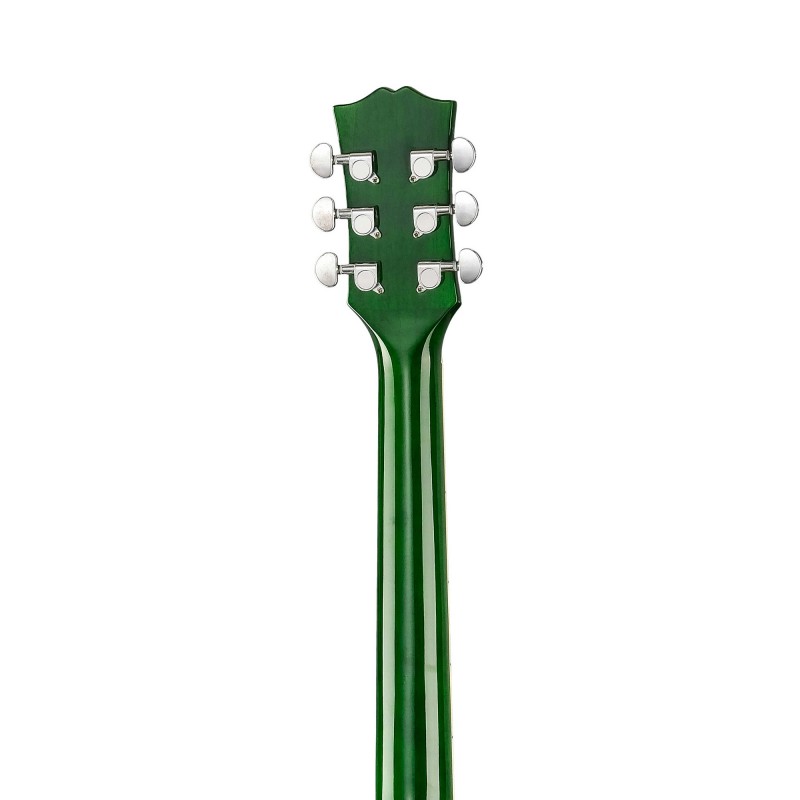 Акустическая гитара Smiger GA-H10-38-GR