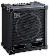 Басовый комбоусилитель Roland CUBE 120XL BASS