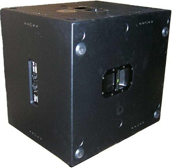 Пассивный субвуфер KV2AUDIO ES1.8