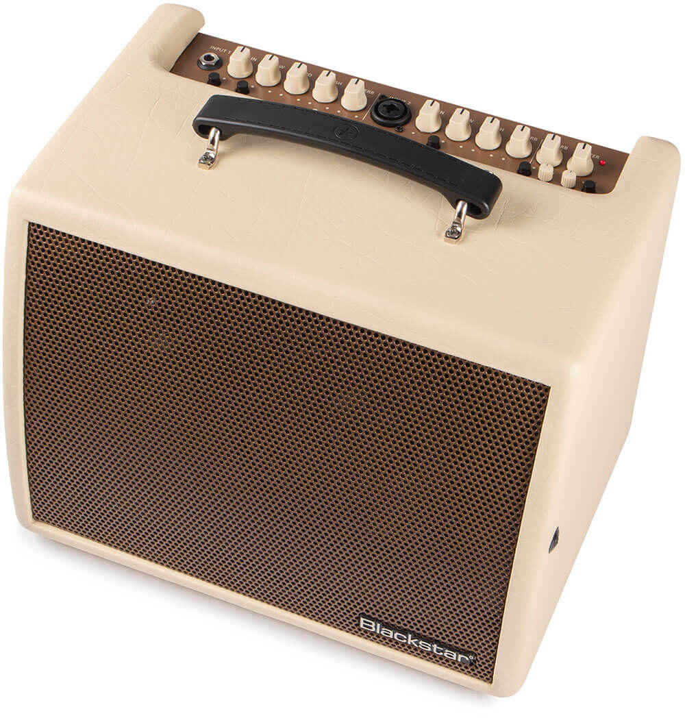 Комбоусилитель Blackstar Sonnet 60 Blonde
