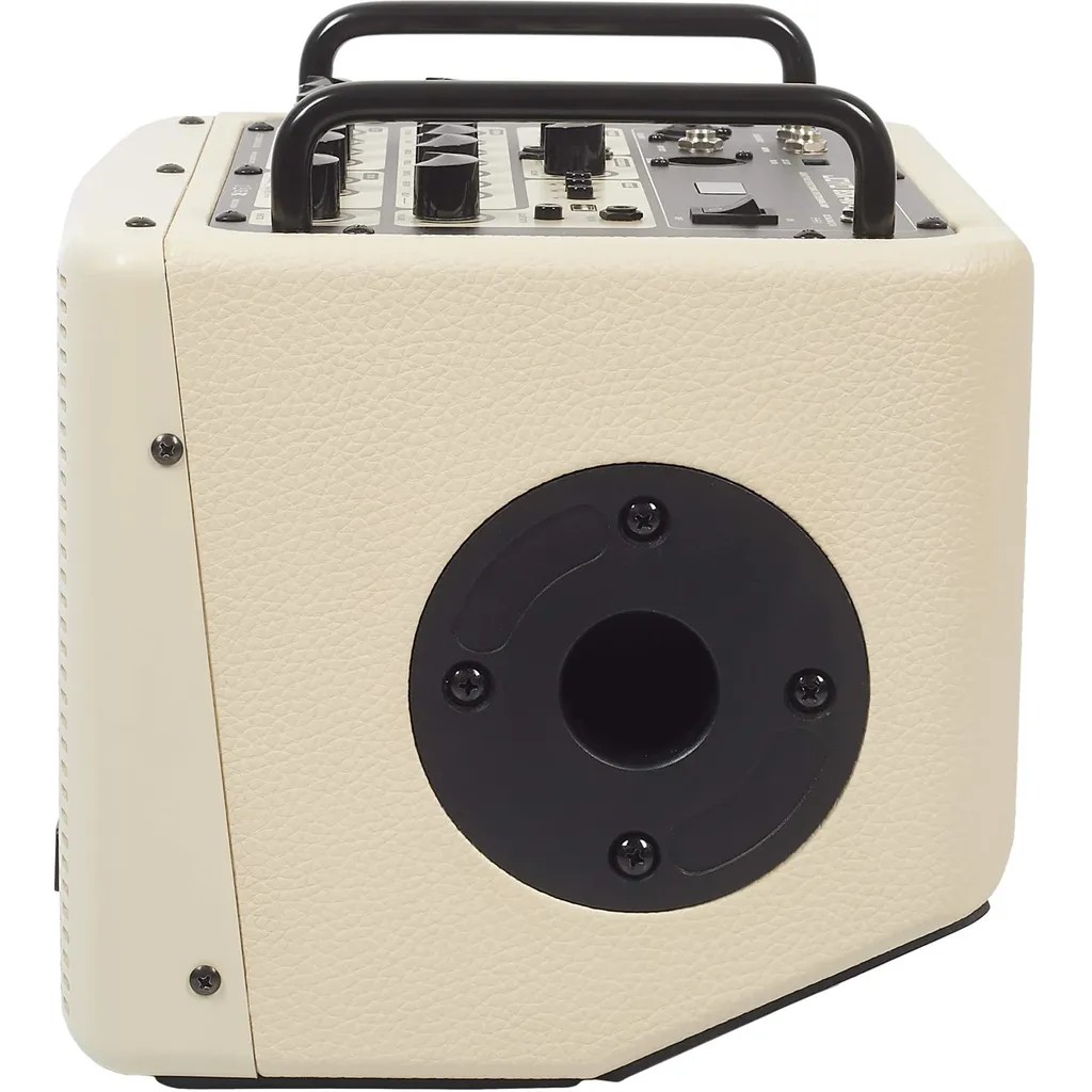 Комбоусилитель JOYO BSK-40 WH