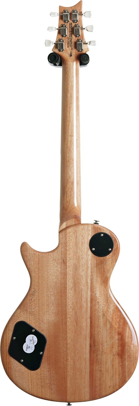 Электрогитара PRS SE SC MCCARTY 594 TURQUOISE