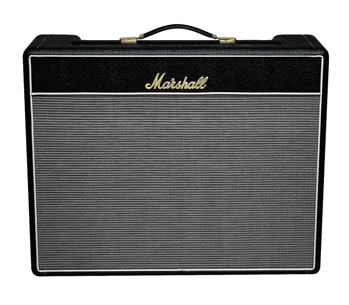 Комбоусилитель Marshall 1962-01 Bluesbreaker
