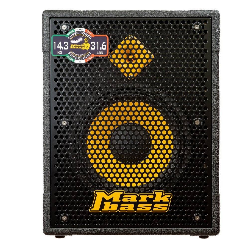 Комбоусилитель Markbass MB58R CMD 121 P