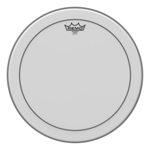 Пластик для барабана REMO PS-0116-00 Batter Pinstripe Coated