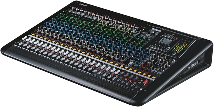 Микшер Yamaha MGP24X