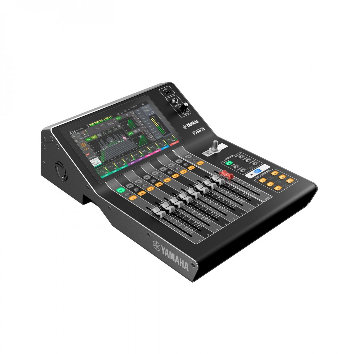 Цифровой микшер Yamaha DM3 Digital Mixing Console