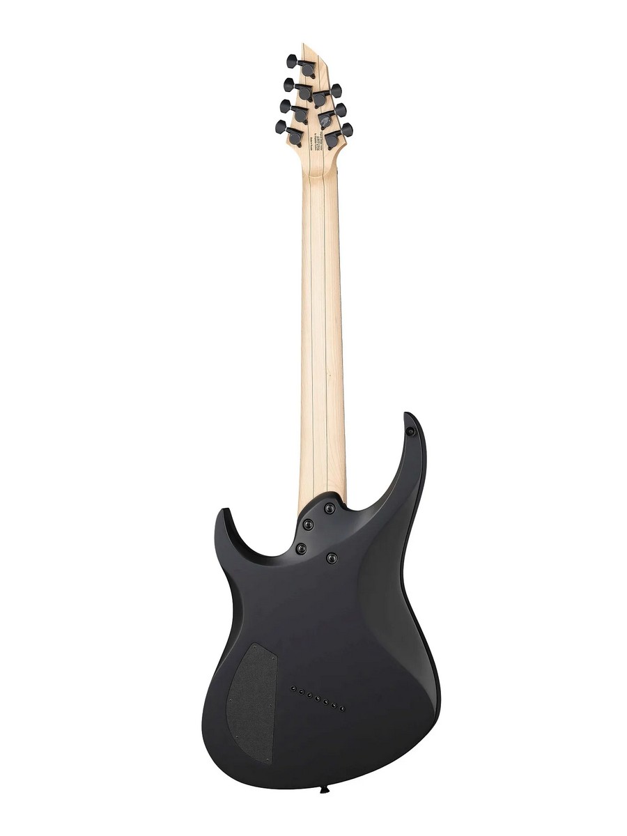 Электрогитара Inspector Shturm-7-ms-red-burst