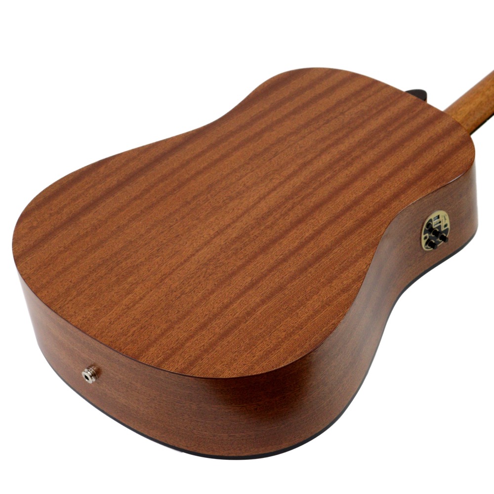 Электроакустическая гитара Godin Metropolis Composer EQ