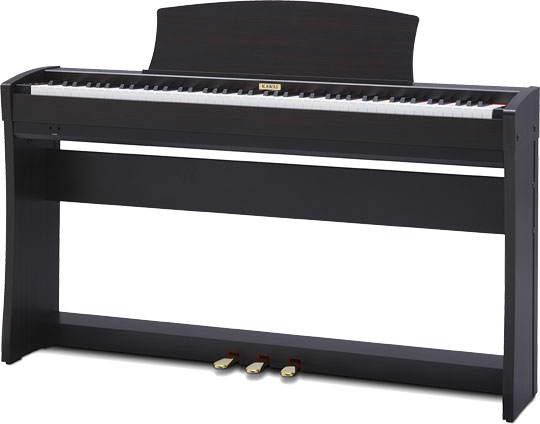 Цифровое пианино KAWAI CL35R