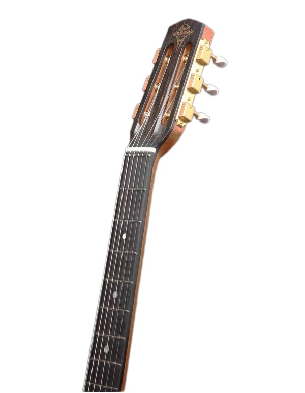 Акустическая гитара ALTAMIRA M