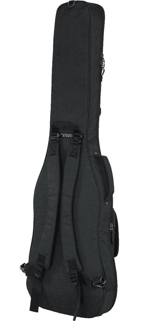 Чехол для бас-гитары GATOR GT-BASS-BLK