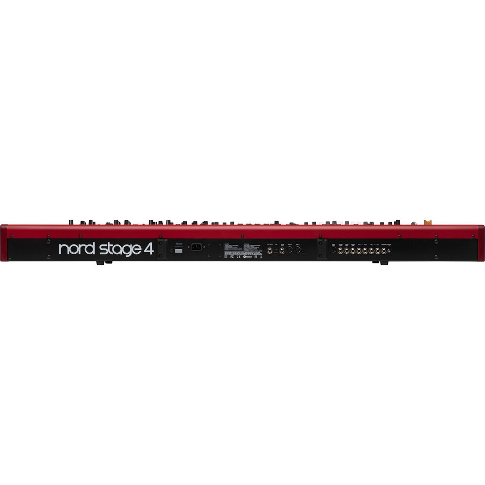 Цифровое пианино Clavia Nord Stage 4 88