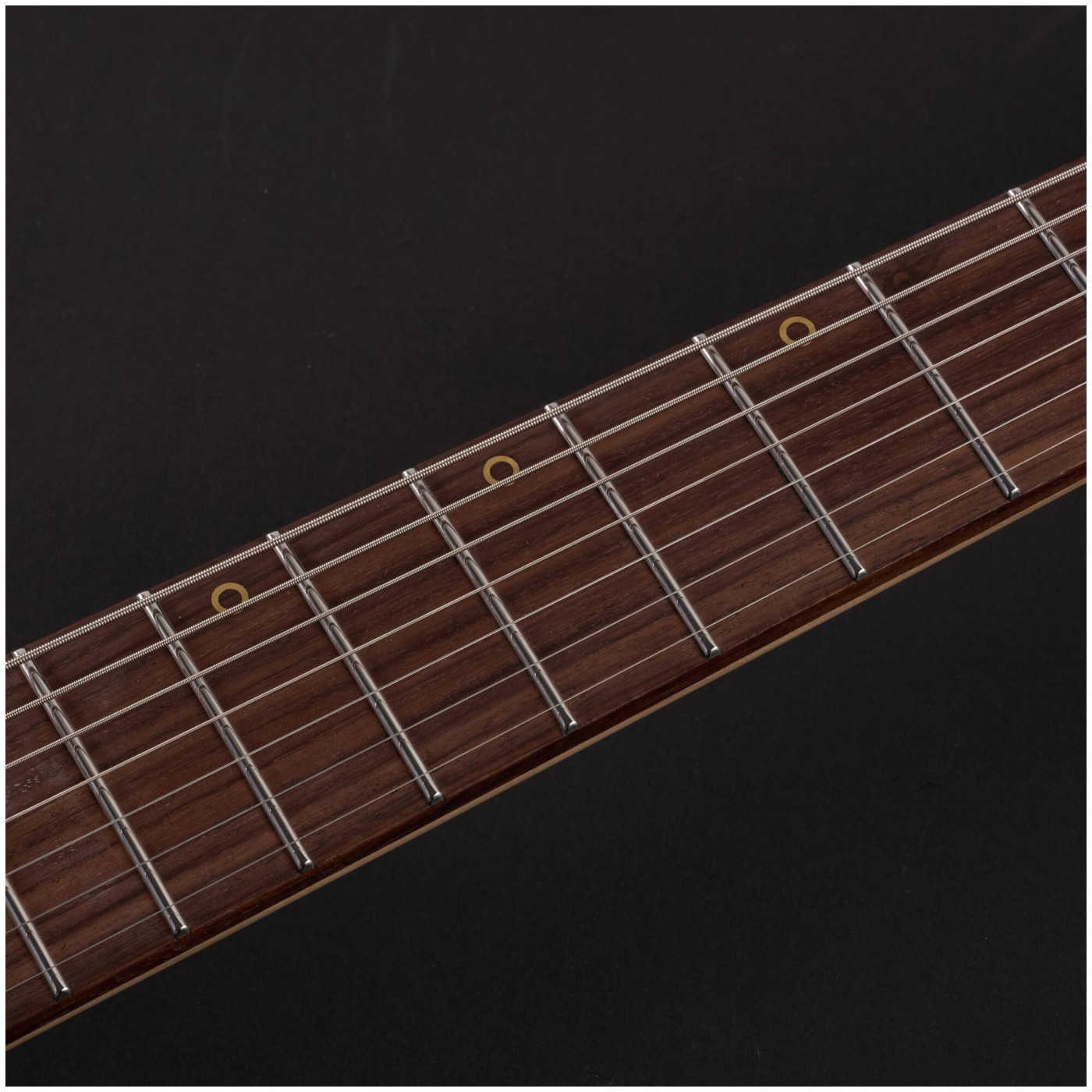 Электрогитара KEIPRO X-Metal S7-H.H SRV
