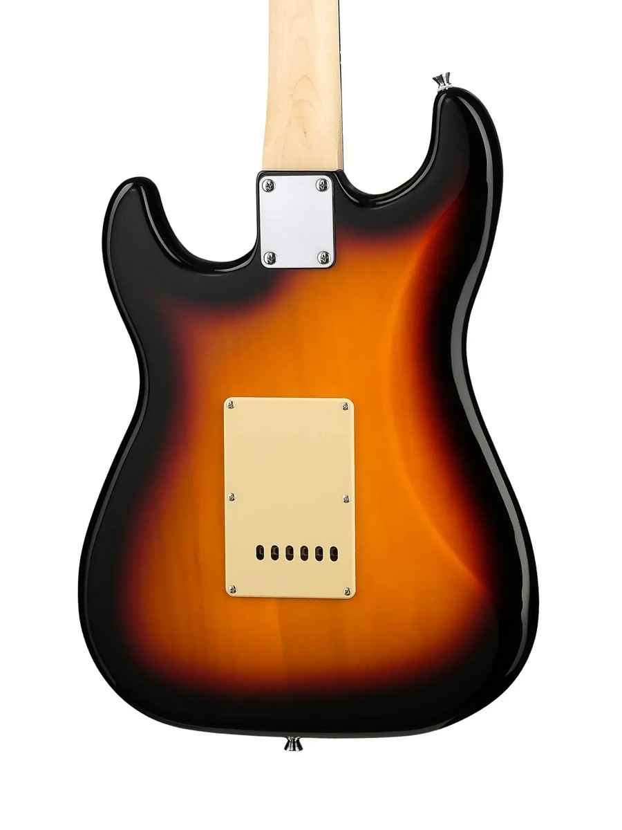 Электрогитара Foix FFG-EST200-3TS