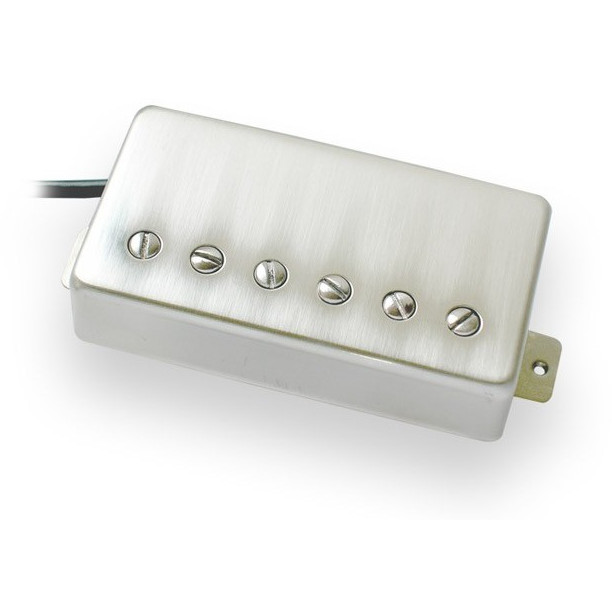 Звукосниматель Tesla OPUS-4/NW/BR Bridge