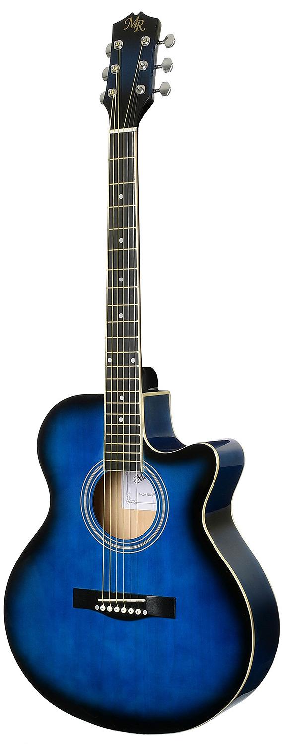 Акустическая гитара MARTIN ROMAS MR-440 BLS