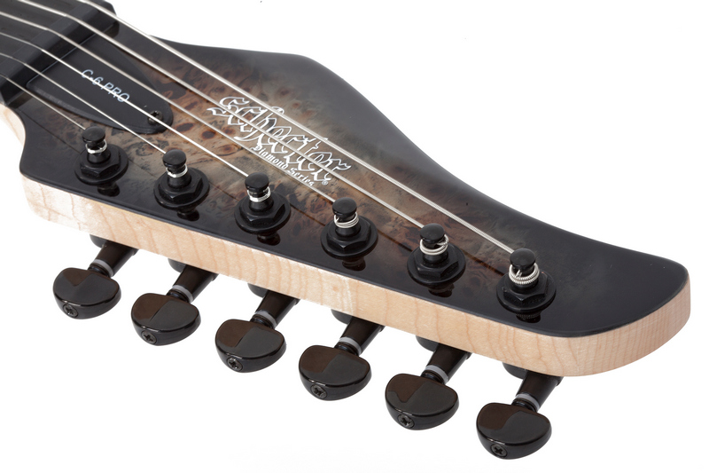 Электрогитара Schecter C-6 PRO CB