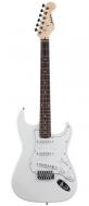 Электрогитара ASHTONE ST-100/WH