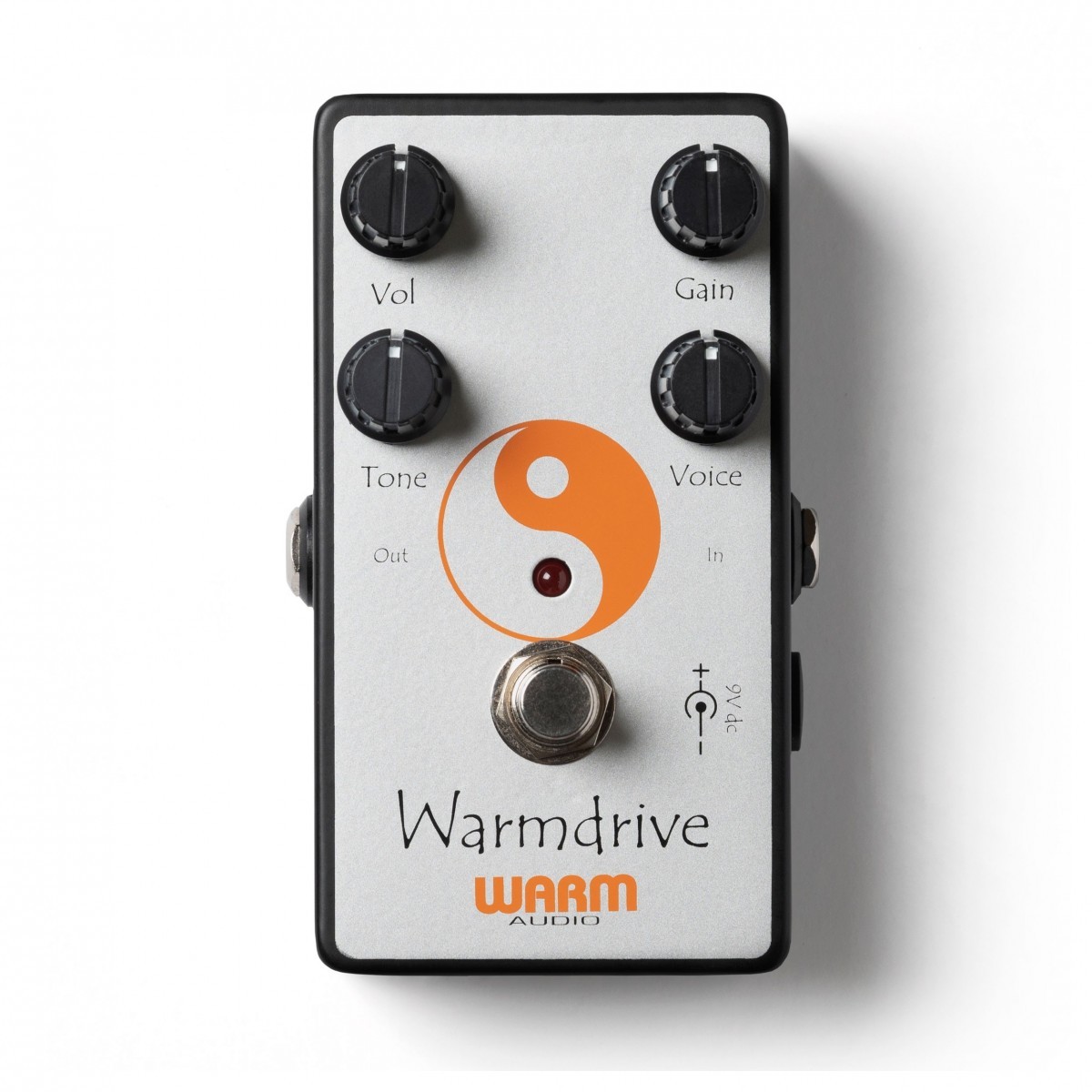 Педаль эффектов Warm Audio WA-WD Warmdrive