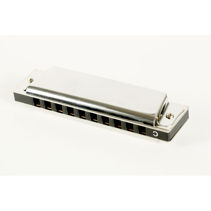 Губная гармошка EASTTOP T10
