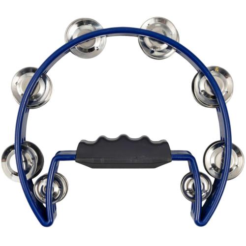 Тамбурин EASTTOP DF102 BLUE