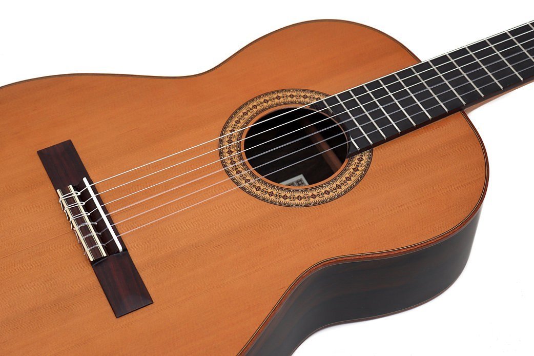 Классическая гитара Esteve 3Z CD Satin