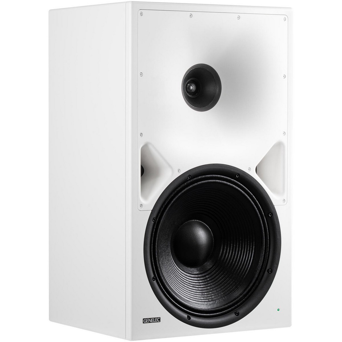 Студийный монитор GENELEC 8380A SAM Main Monitor White Single