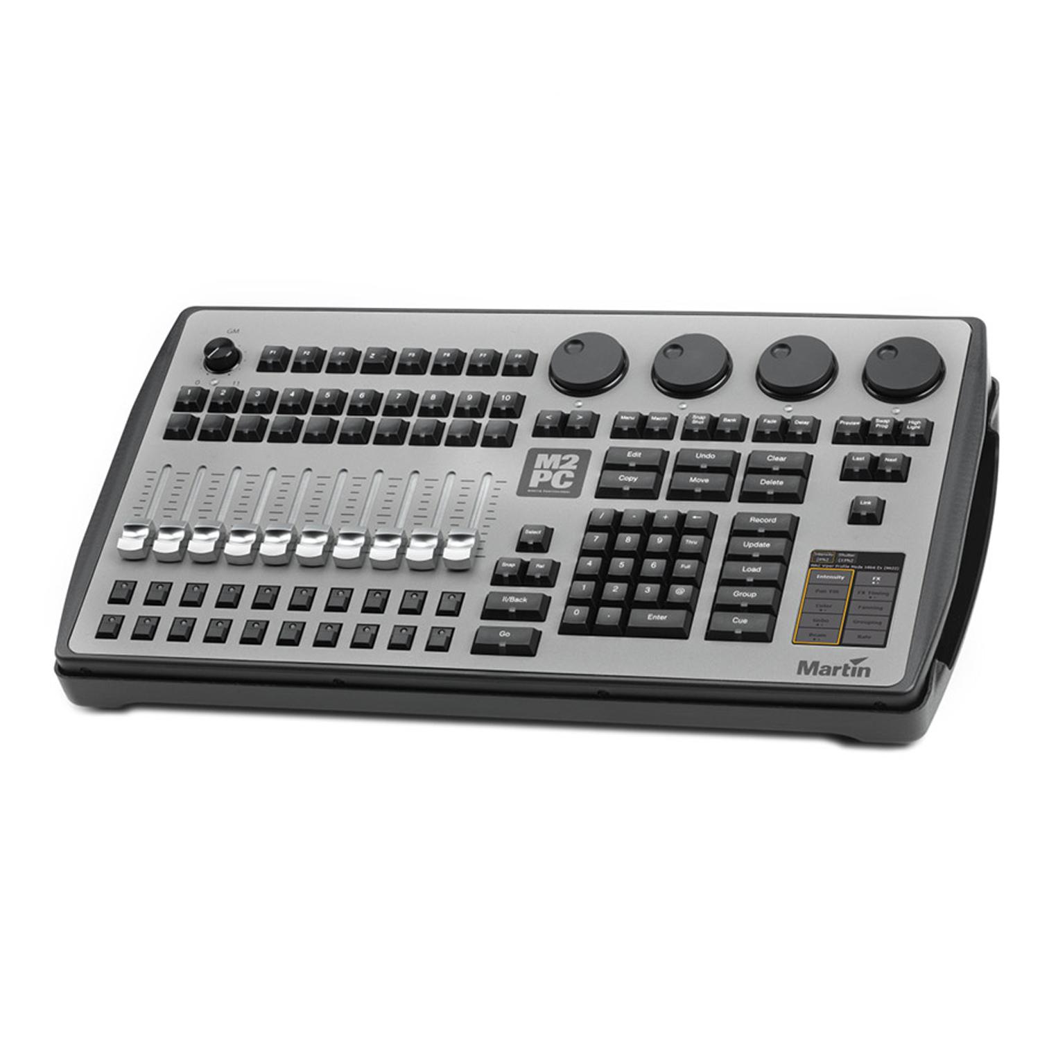 Контроллер DMX Martin Pro M2PC Controller