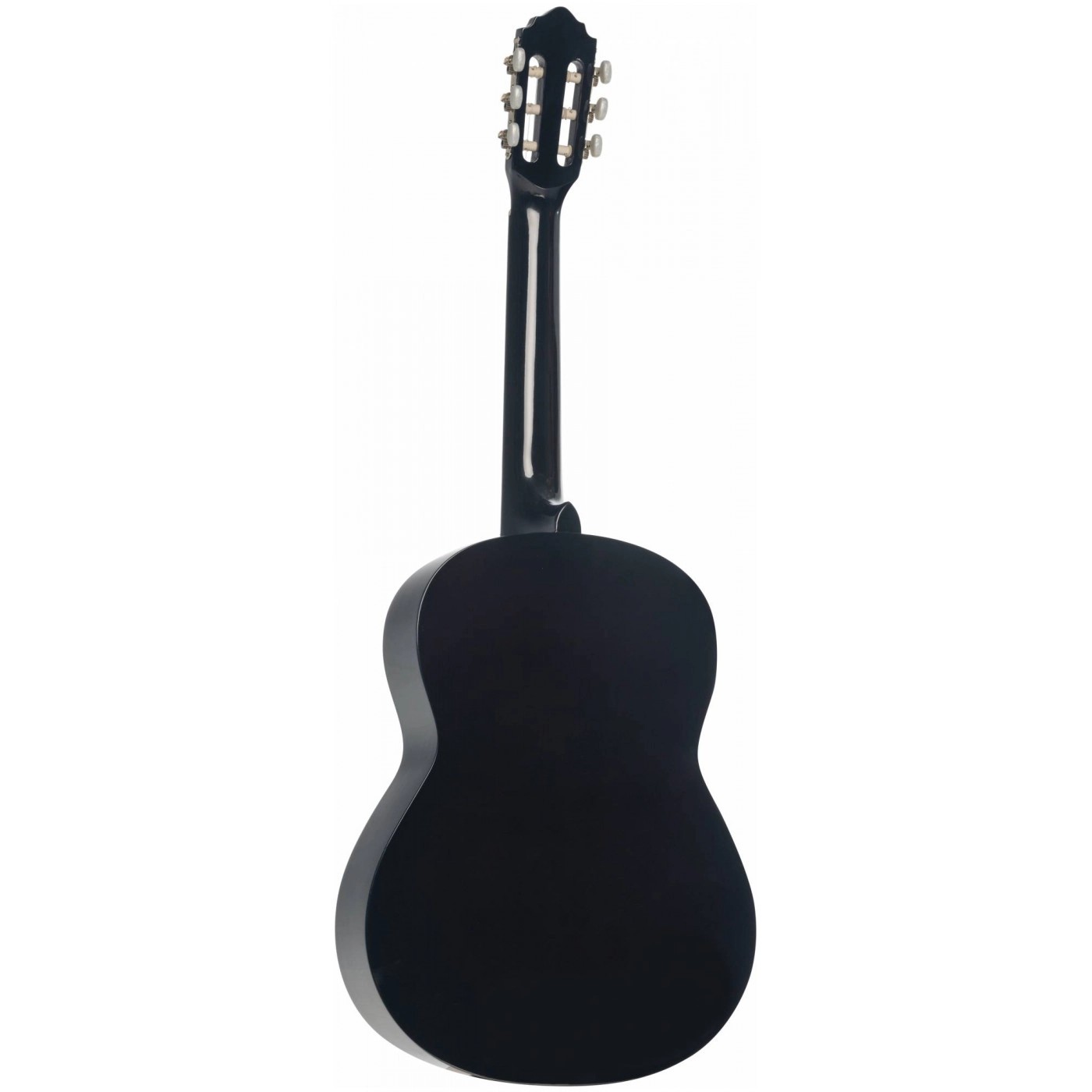 Классическая гитара VESTON C-50A SP/N