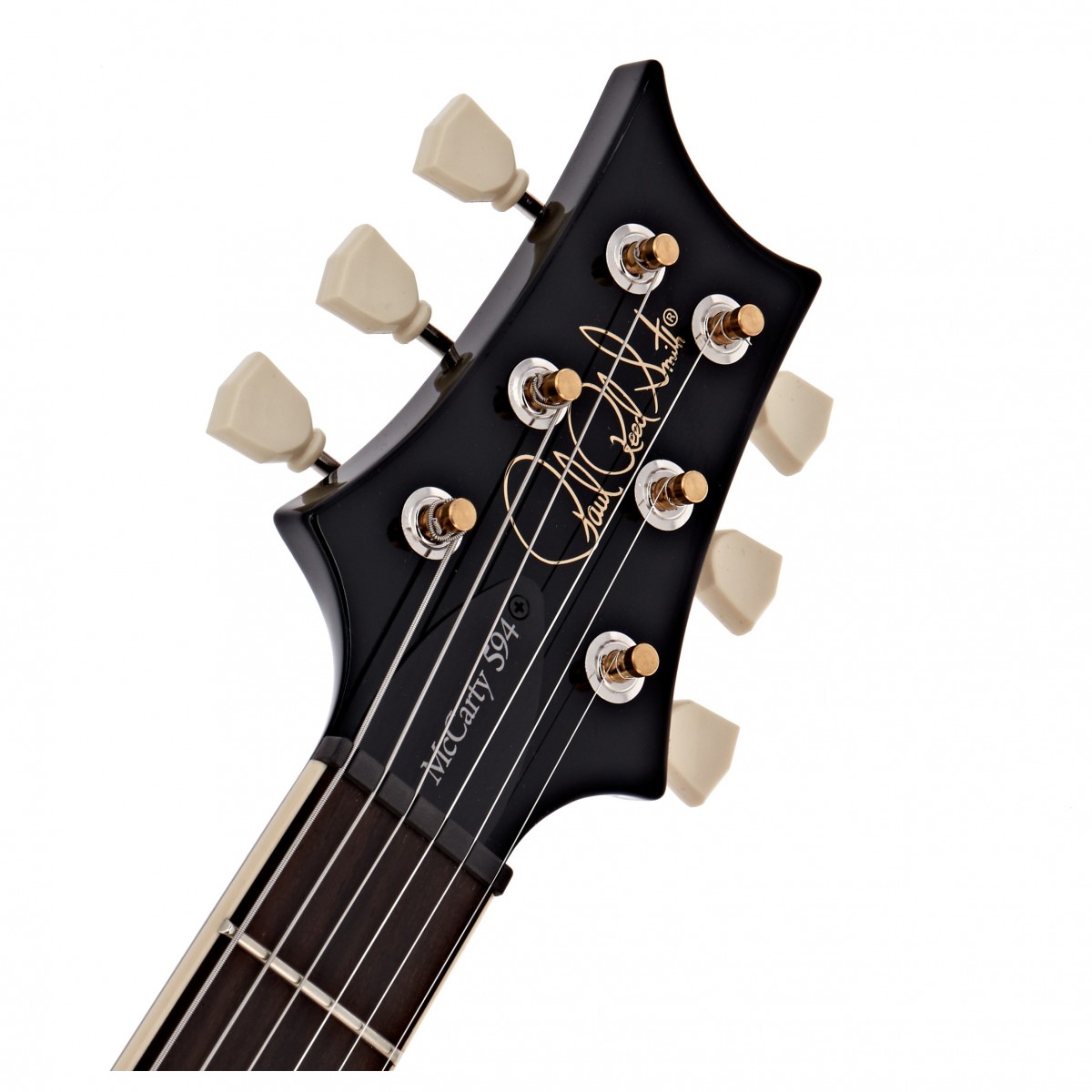 Электрогитара PRS S2 MCCARTY 594 FADED BLUE SMOKEBURST
