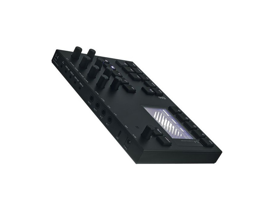 Сэмплер Torso Electronics S-4 black