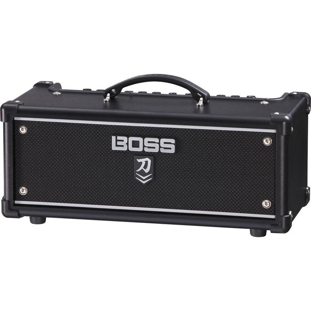 BOSS KATANA HEAD MKII