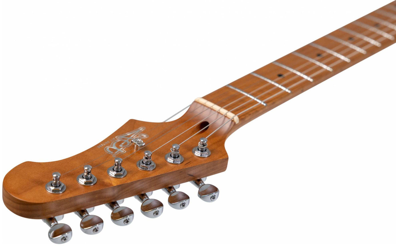 Электрогитара JET JS-300 VYW
