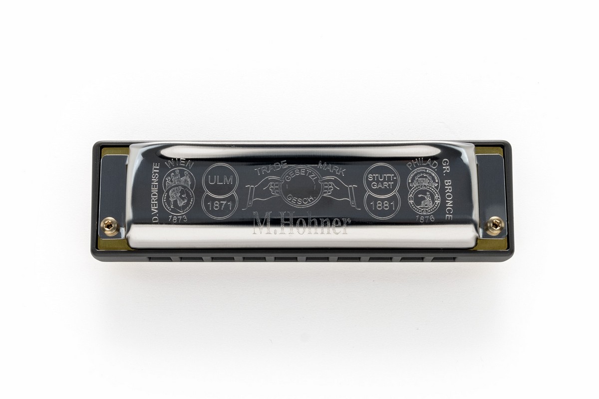 Губная гармошка HOHNER Rocket 2013/20 E