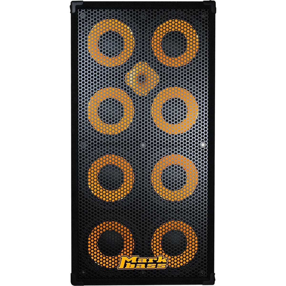 Басовый кабинет Markbass STANDARD 108 HR