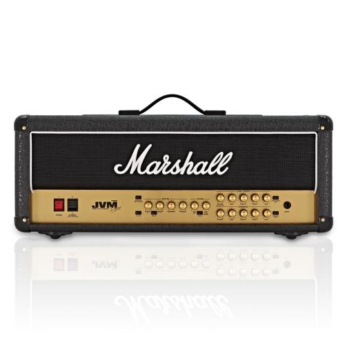 Гитарный усилитель Marshall JVM210H