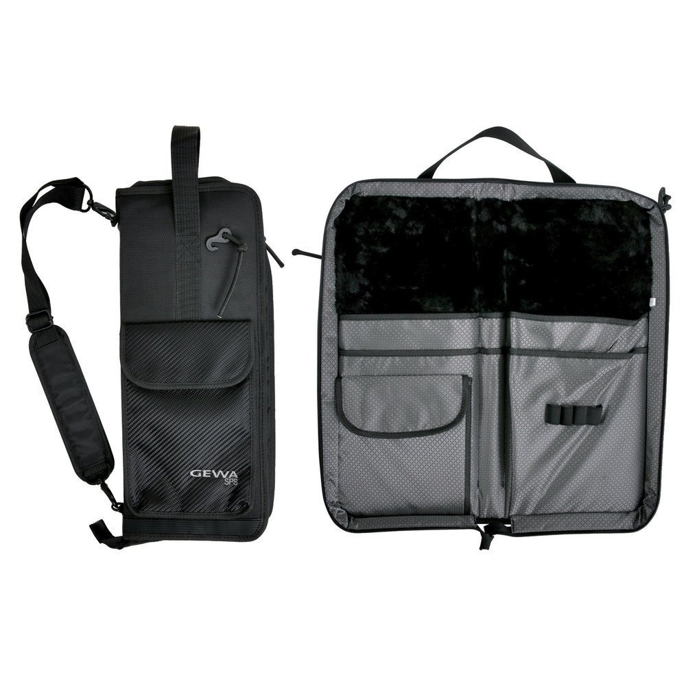 Чехол для барабанных палочек GEWA SPS Stick Bag 45x45 см