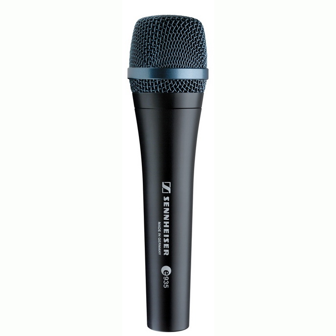 Динамический микрофон Sennheiser E935