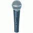 Вокальный динамический микрофон Invotone DM1000