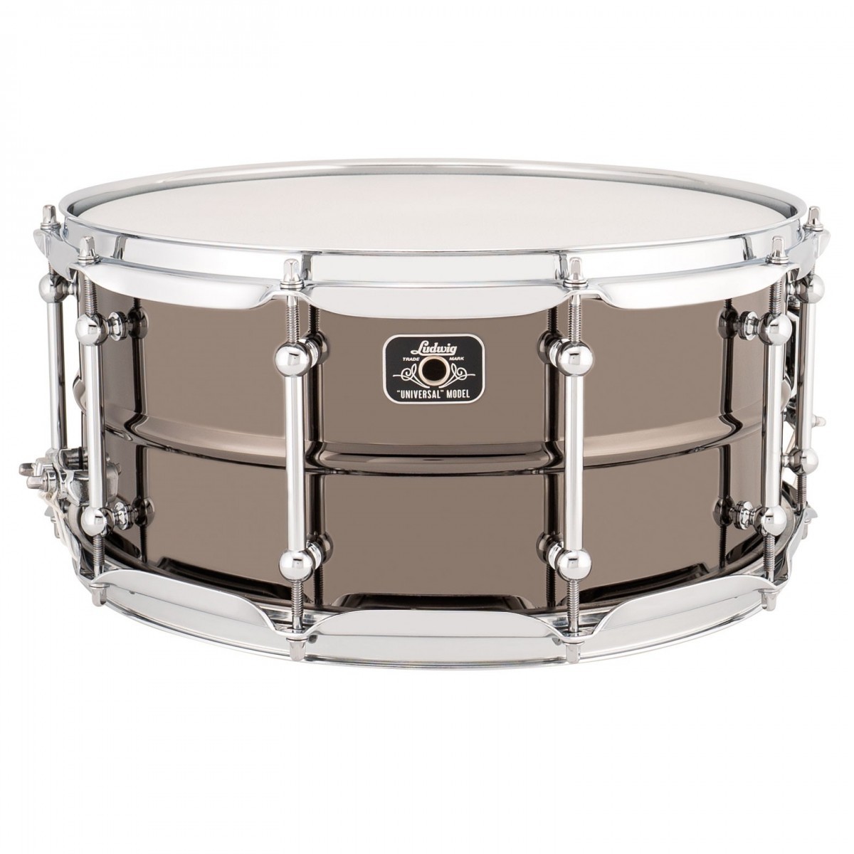 Малый барабан LUDWIG LU6514C Universal