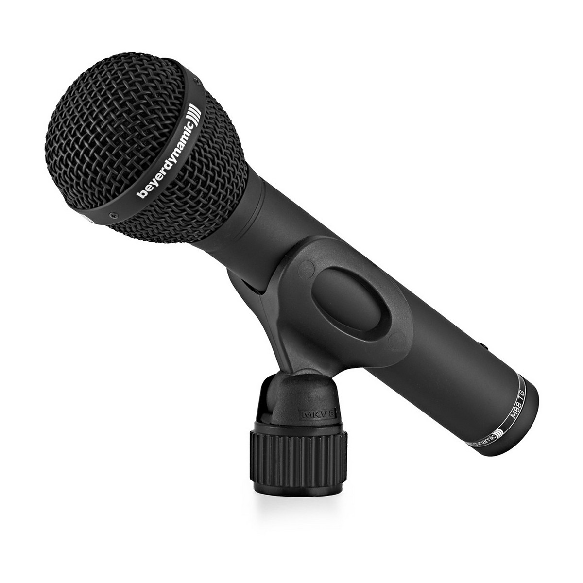 Динамический микрофон Beyerdynamic M 88 TG