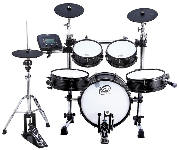 Электронные барабаны XM-WORLD Custom-7SR Electronic Drum Set