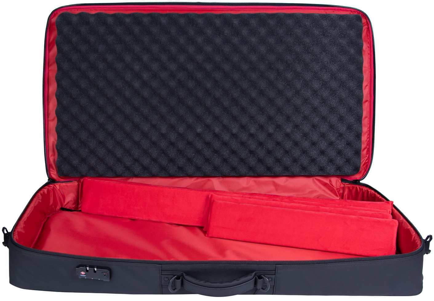 Сумка для DJ контролеров DJ BAG Comfort Extra Large