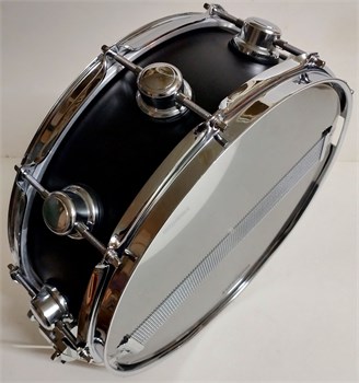 Малый барабан Мастерская Бехтеревых MBb-m-1405-10-BK