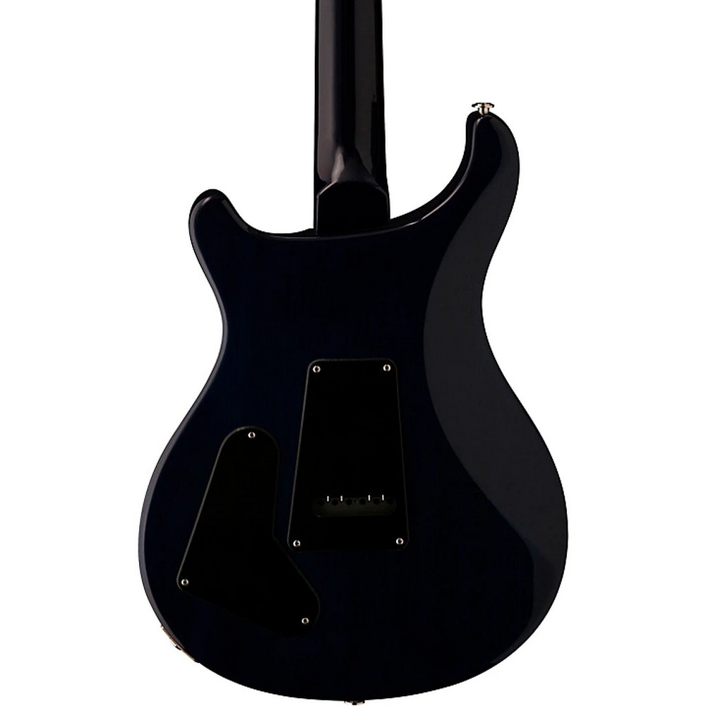 Электрогитара PRS S2 CUSTOM 24 FADED BLUE SMOKEBURST