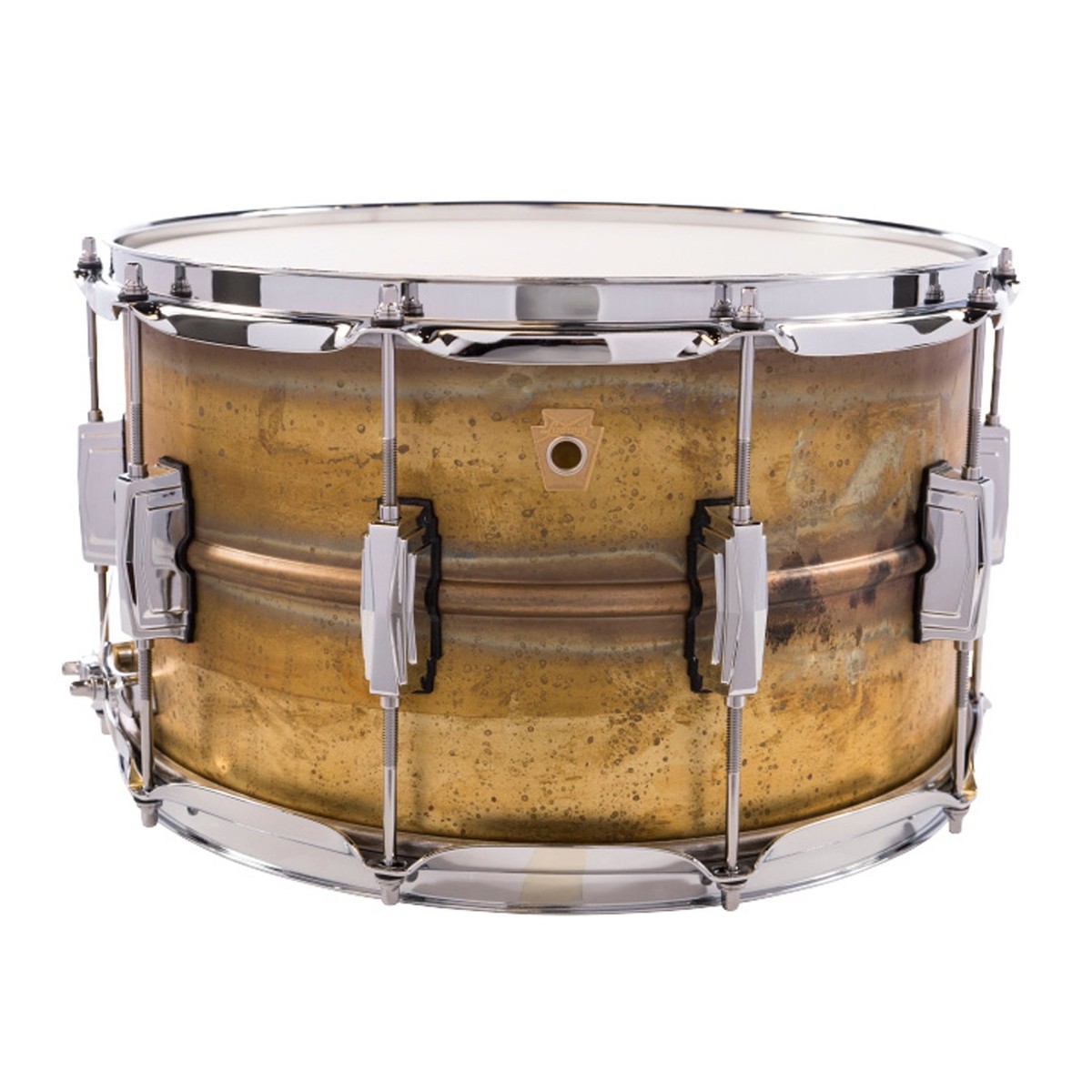 Малый барабан Ludwig LB484R