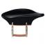 Подбородник для скрипки GEWA Chin Rest Strobel Ebony 4/4