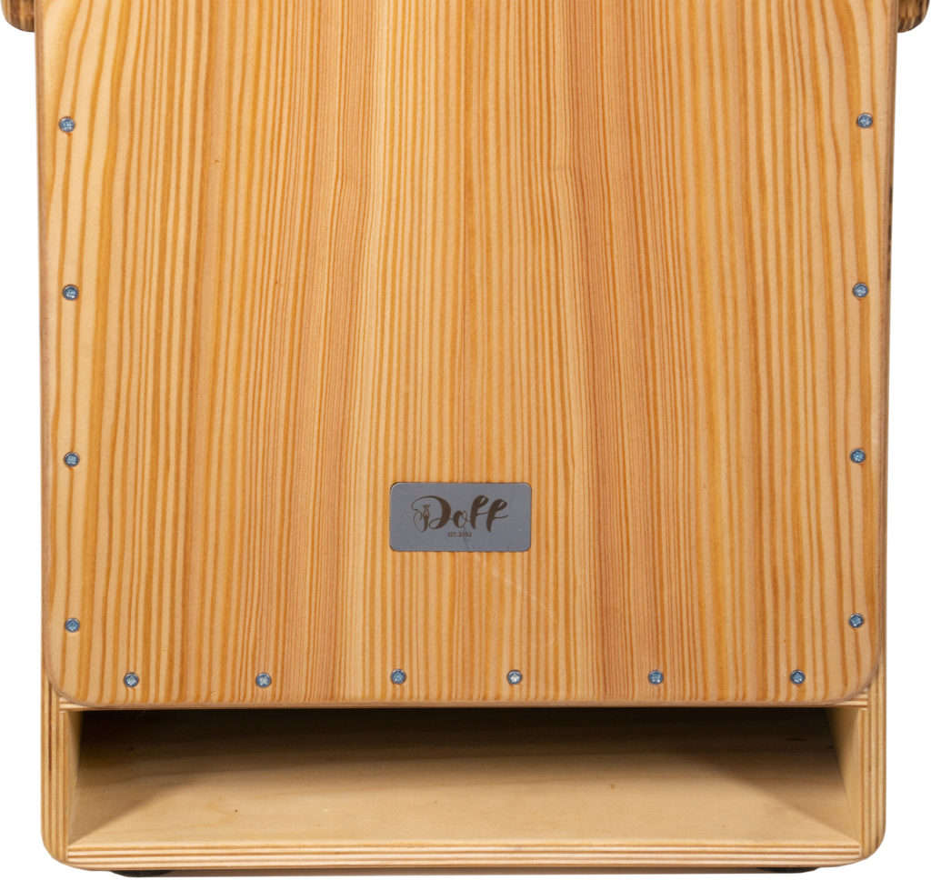 Кахон Doff C01