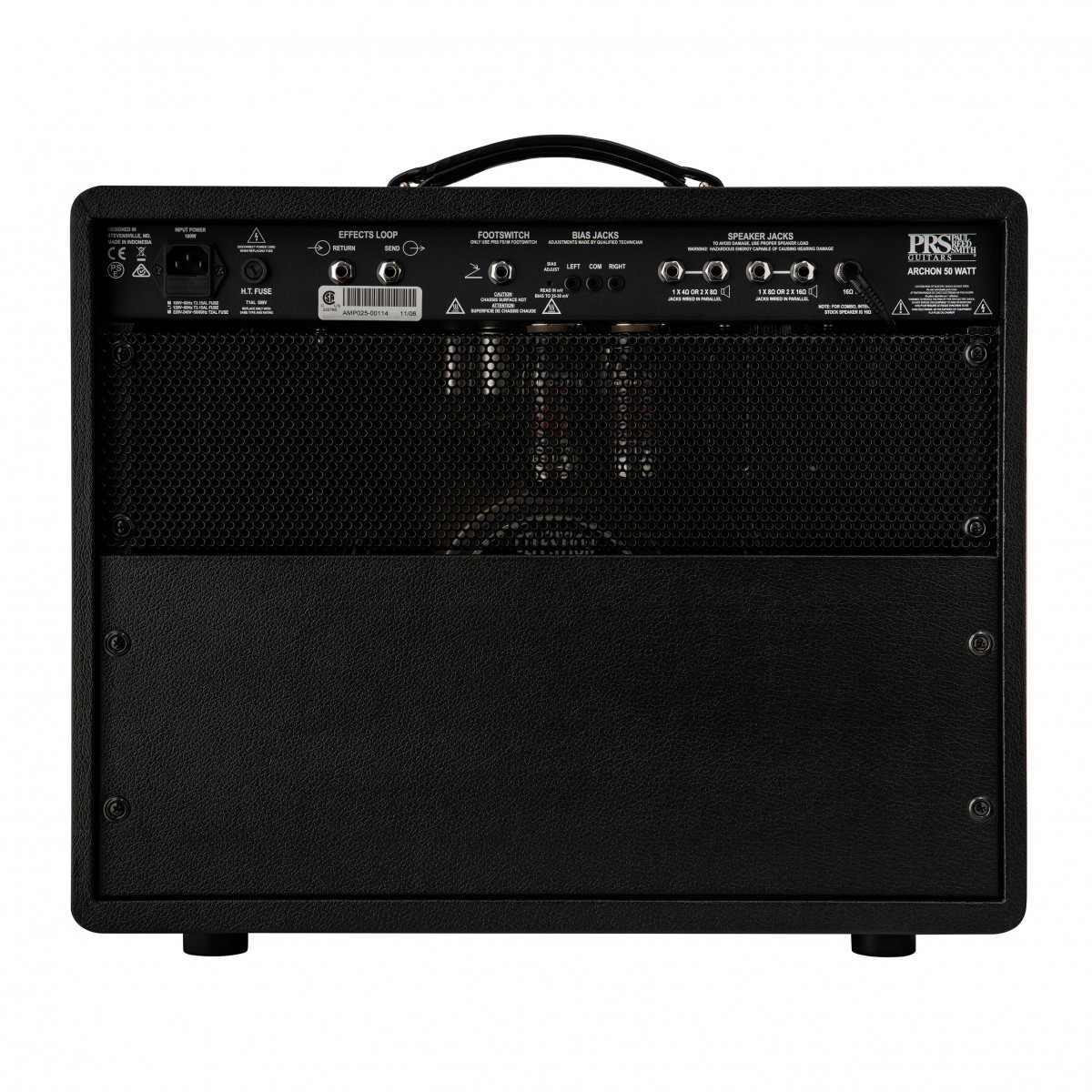 Комбоусилитель PRS Archon 50 1x12 Combo